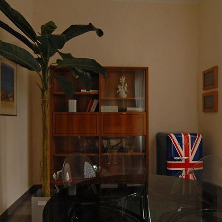 Apartament Italianway-Pecchio Mediolan Zewnętrze zdjęcie