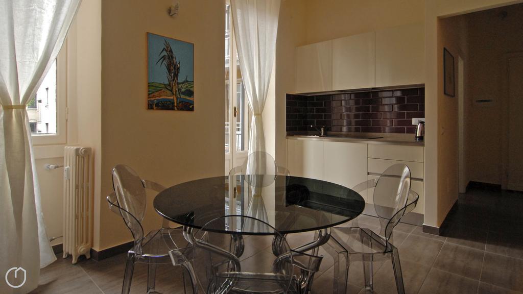 Apartament Italianway-Pecchio Mediolan Pokój zdjęcie